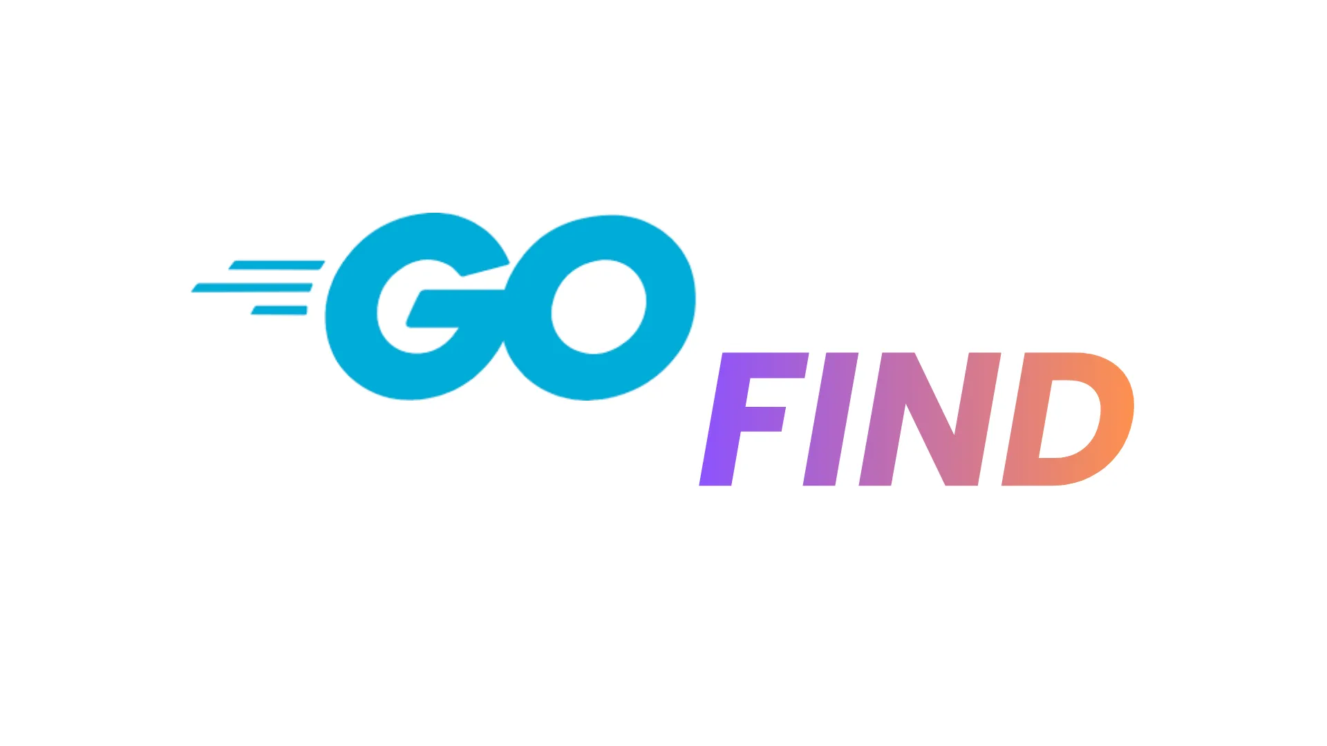 Gofind