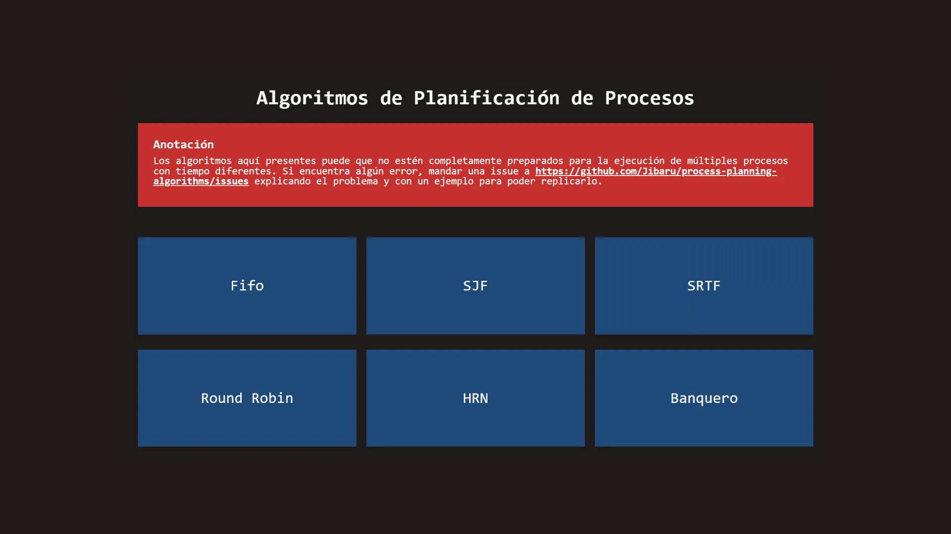 OS Processes Planning Explainer