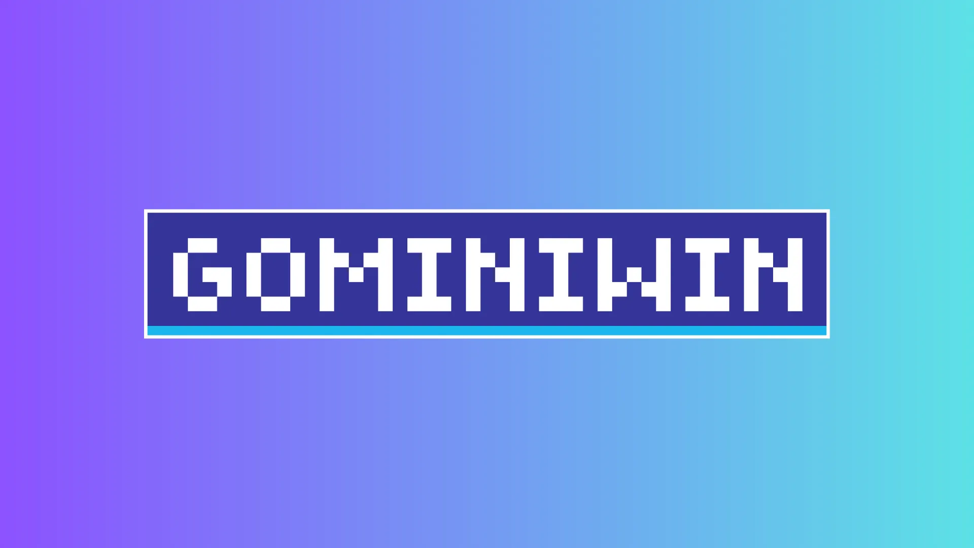 GoMiniwin